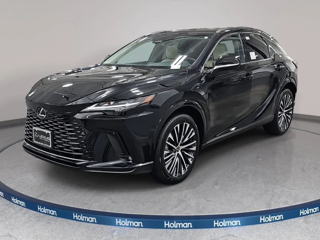 New 2026 Caviar Lexus PREMIUM PLUS image 1