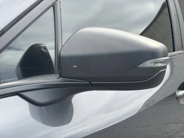 Used 2024 Gray Subaru Wilderness image 42