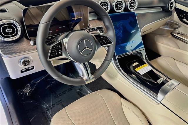New 2027 Polar White Mercedes-Benz CLE 300 image 39