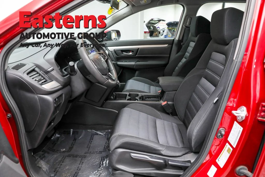 Used 2022 Red Honda Special Edition image 14