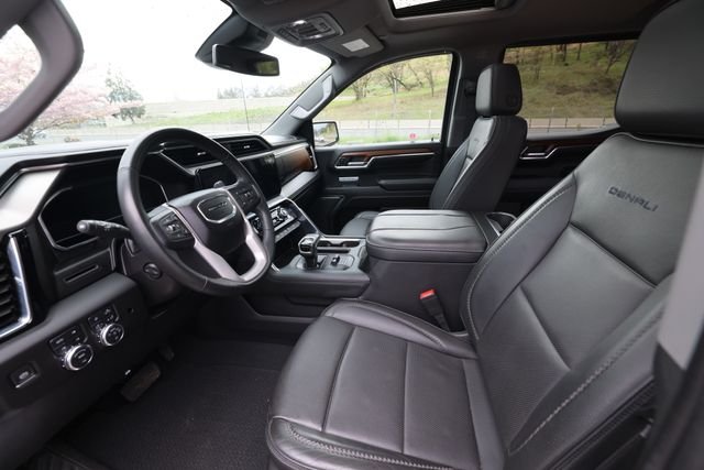 2023 GMC Sierra 1500 Denali - Photo 18