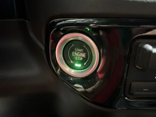 Used 2022 Beige Chevrolet LT Trail Boss image 16