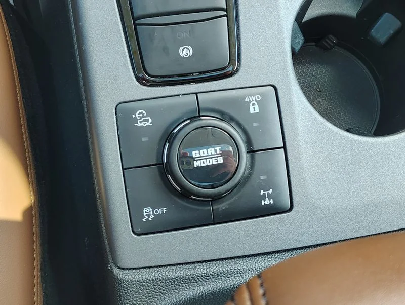 Used 2021  Ford Badlands image 44