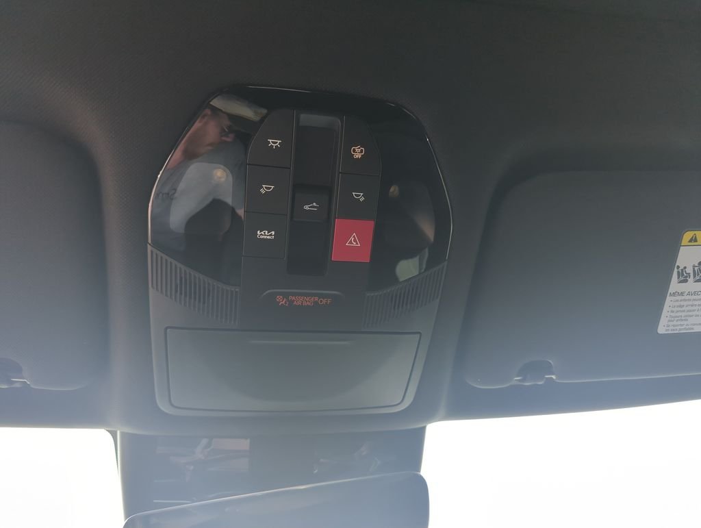 New 2027 Terrain Brown Matte Kia X-Line EX image 27