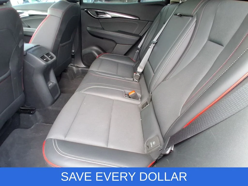 Used 2023 Gray Buick Essence image 15