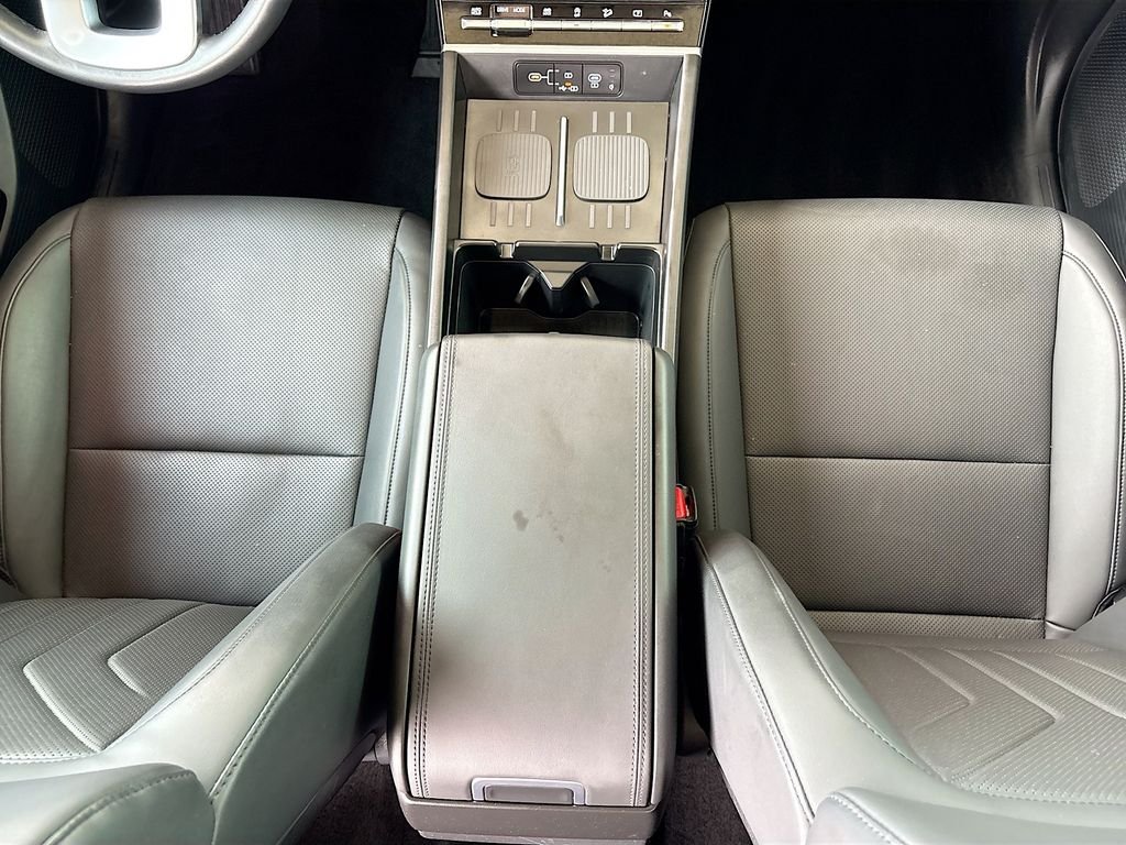 Used 2025 Gray Hyundai  image 16