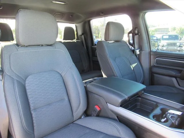 2026 RAM 1500 Big Horn/Lone Star - Photo 7