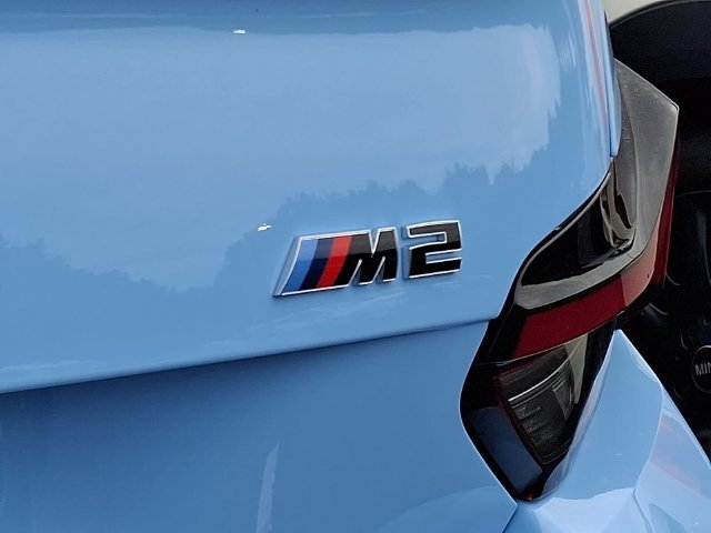 New 2026 Zandvoort Blue BMW  image 21