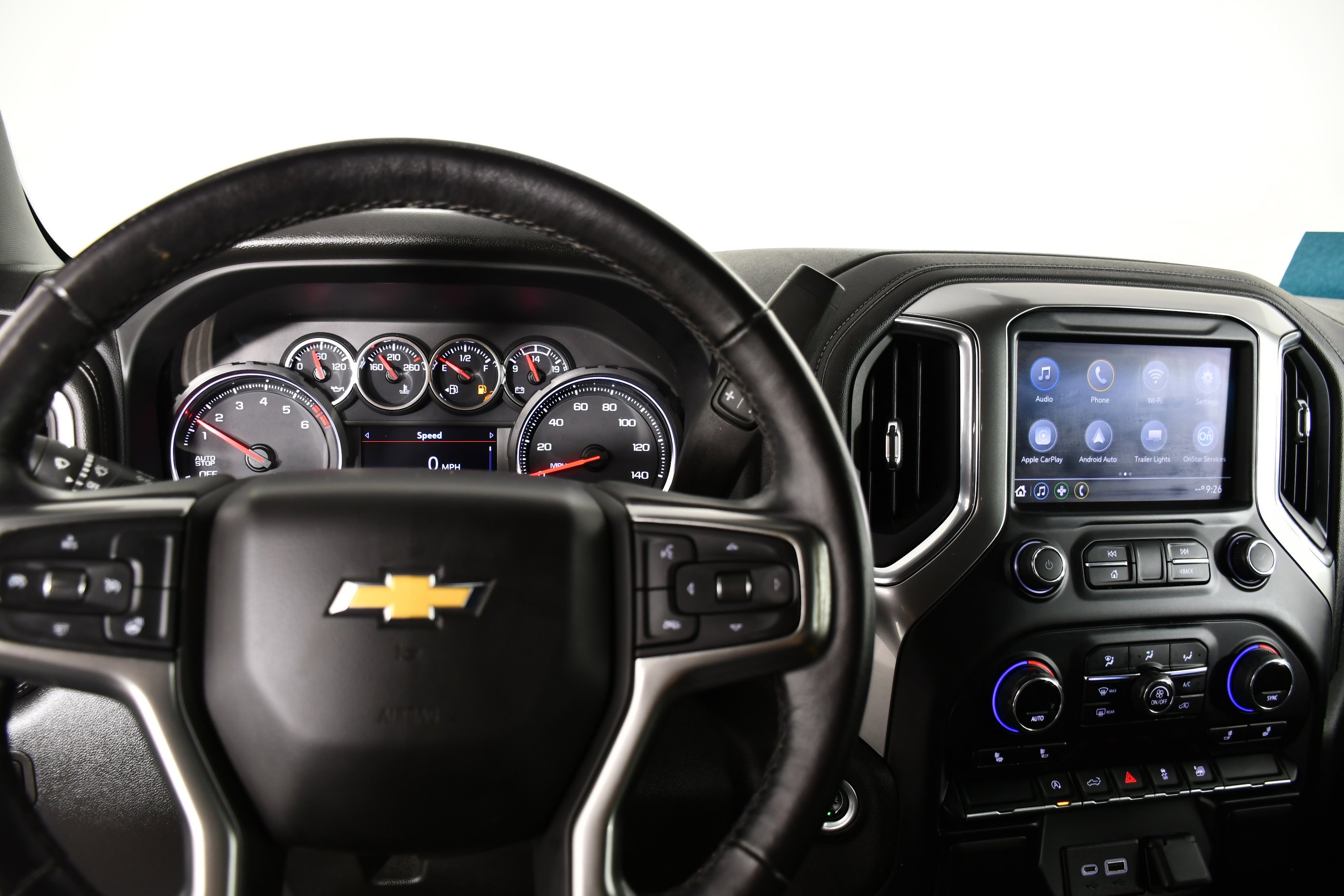 2022 Chevrolet Silverado 1500 LT - Photo 17