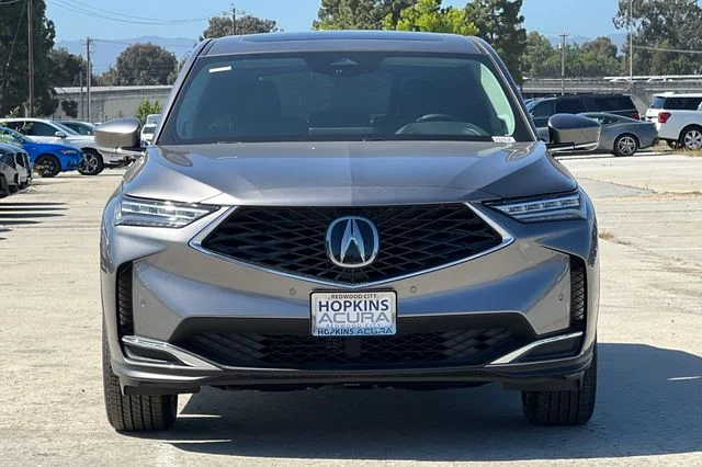 2026 Acura MDX Technology Package - Photo 6