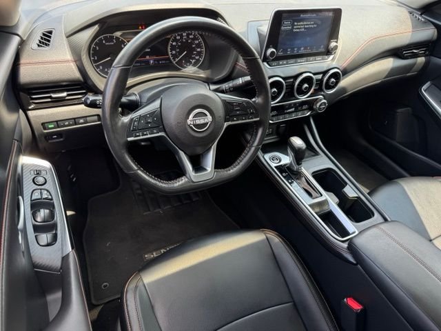 Used 2025 Blue Nissan SR image 30