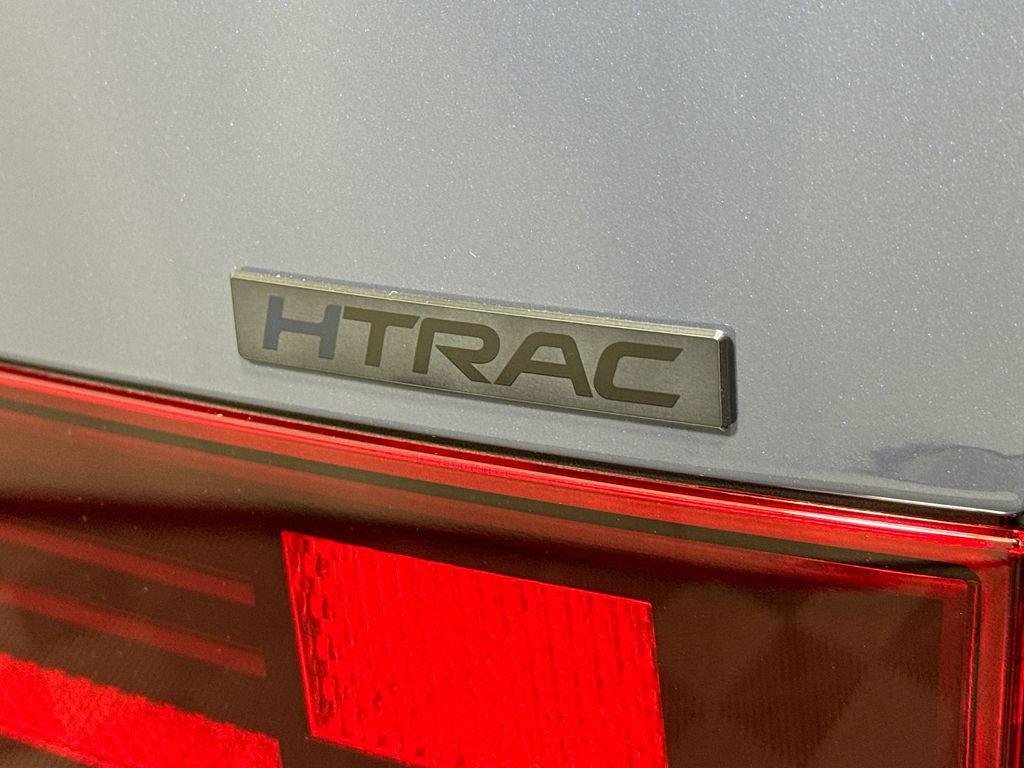 New 2026 Blue Hyundai Calligraphy AWD image 23