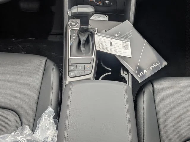 New 2026 Glacial White Pearl Kia EX image 20