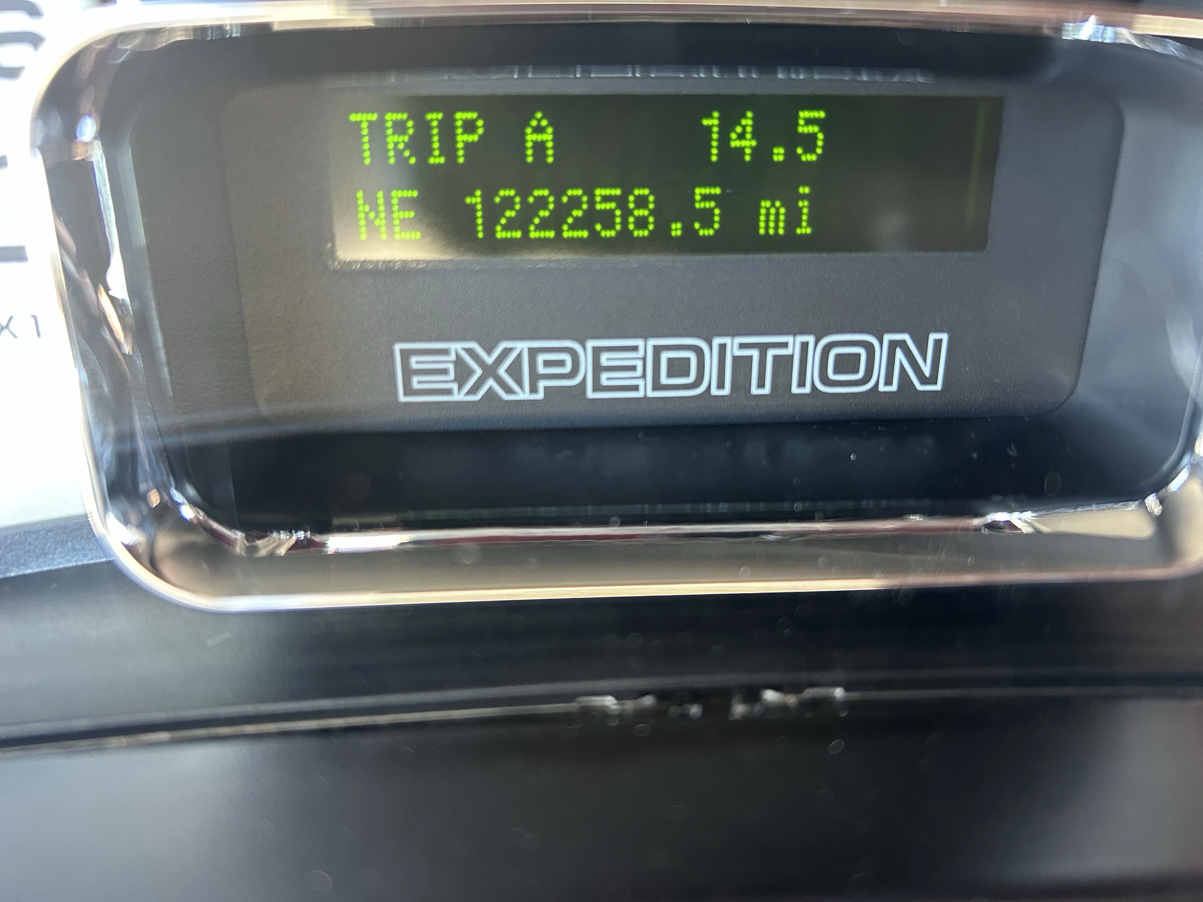 Used 2013 Red Ford Limited image 5