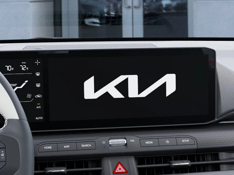 New 2026 Morning Haze Kia GT-Line Turbo image 20