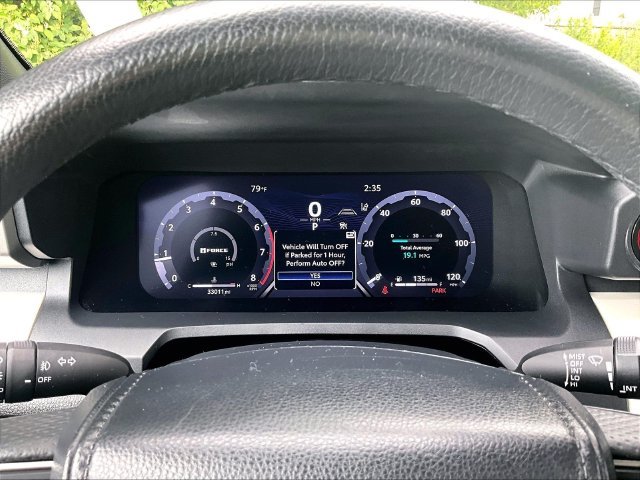 Used 2024  Toyota TRD Off-Road image 24