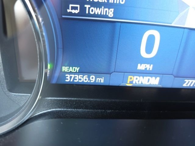 Used 2023 Silver Ford XLT image 17