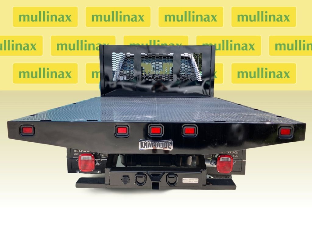 2025 Ford F-350 Super Duty Chassis Cab XL - Photo 8