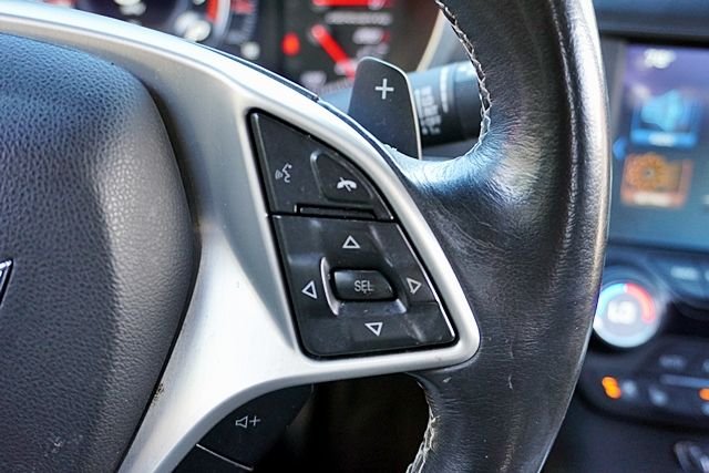 Used 2014 Red Chevrolet Coupe image 35