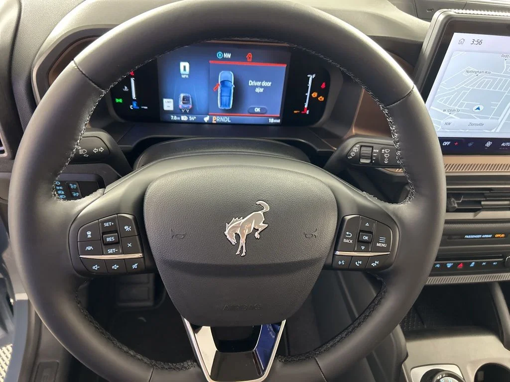 2026 Ford Bronco Sport Outer Banks - Photo 14