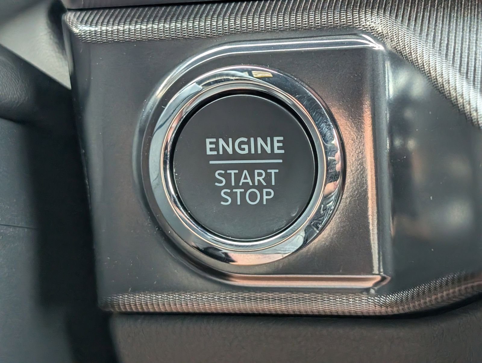 New 2026 Carbonized Gray Metallic Ford Platinum image 29