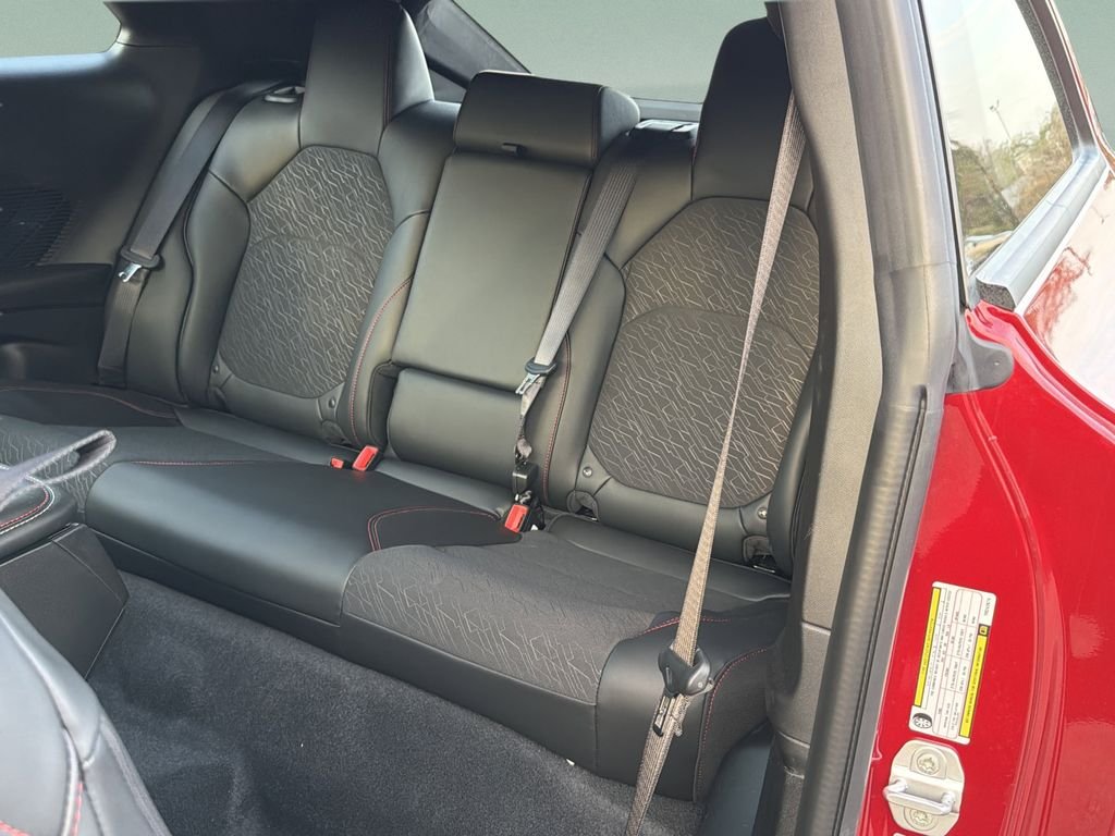 New 2026 Red Dodge Scat Pack image 35