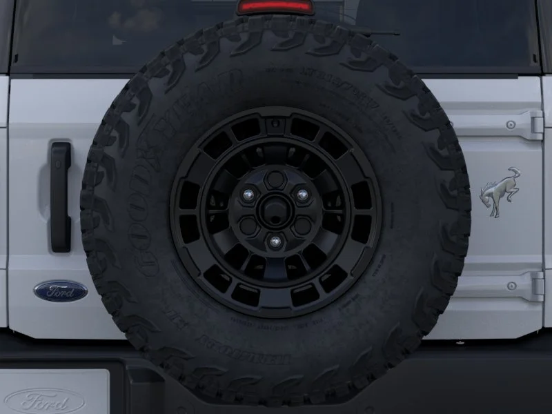 New 2026 Oxford White Ford Outer Banks® image 67
