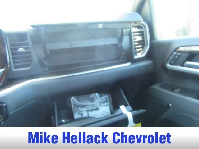 2026 Chevrolet Silverado 2500 HD LT - Photo 17