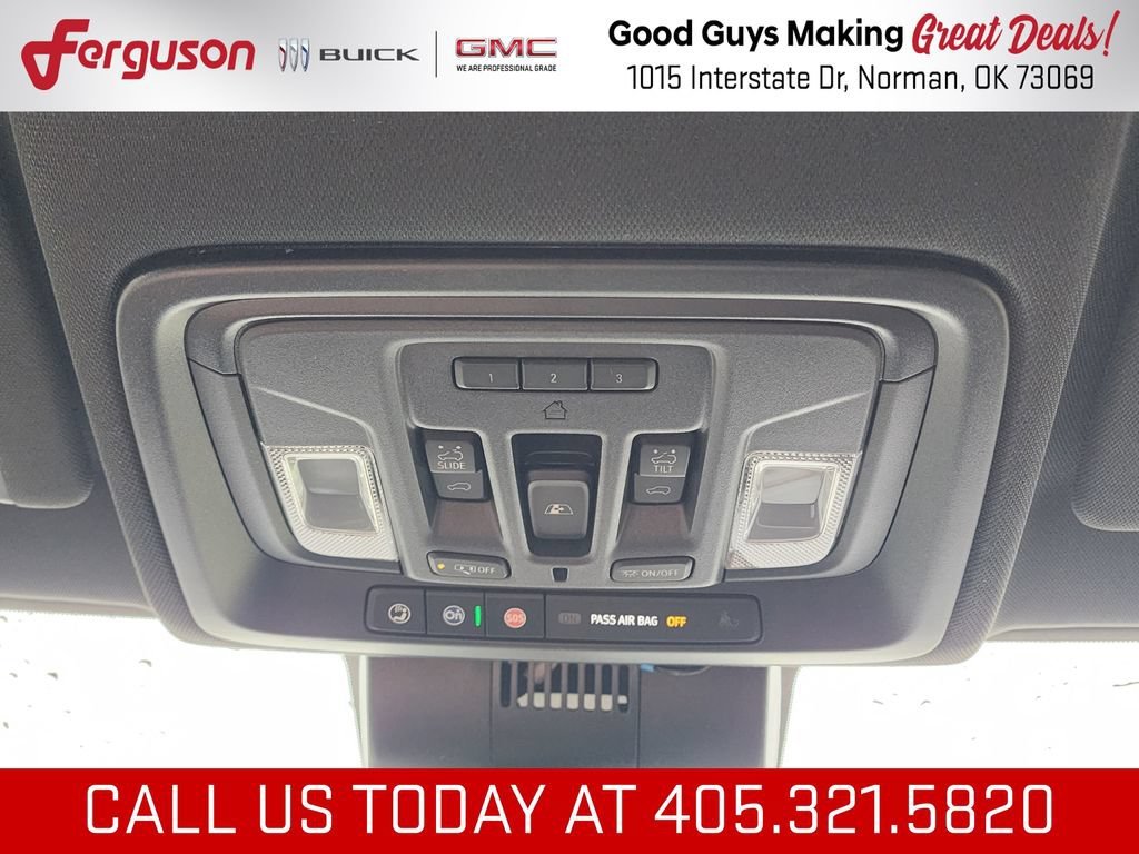 2026 GMC Sierra 2500HD AT4 - Photo 39
