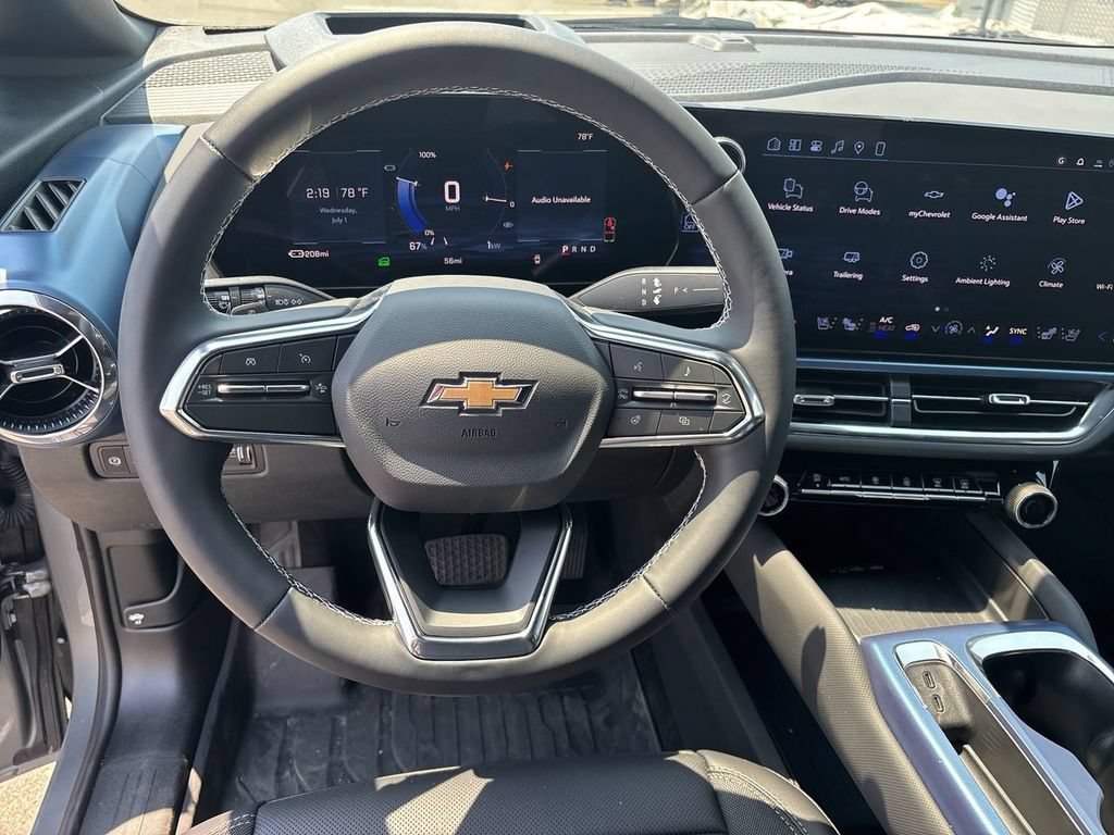 2026 Chevrolet Equinox EV 2LT - Photo 13