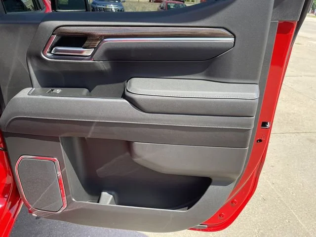 2026 Chevrolet Silverado 1500 LT - Photo 14