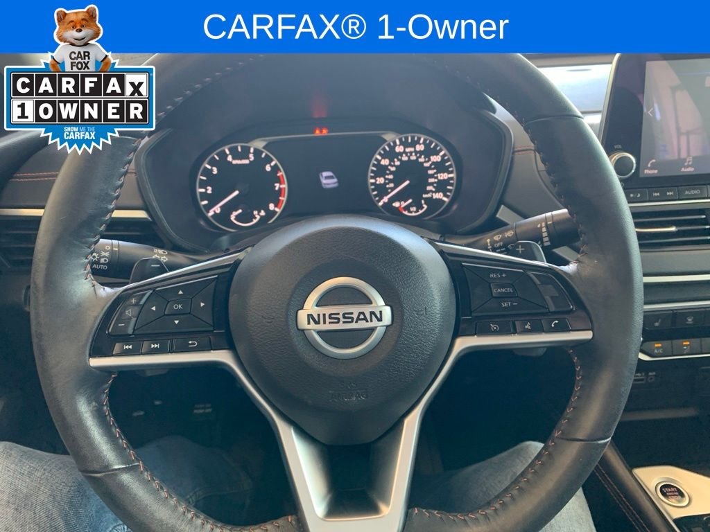 2020 Nissan Altima SR - Photo 6