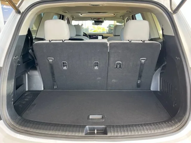 Certified Used 2024 Glacial White Pearl Kia S image 53