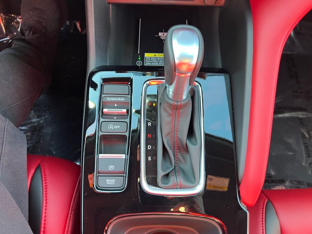 2026 Acura Integra A-Spec - Photo 28