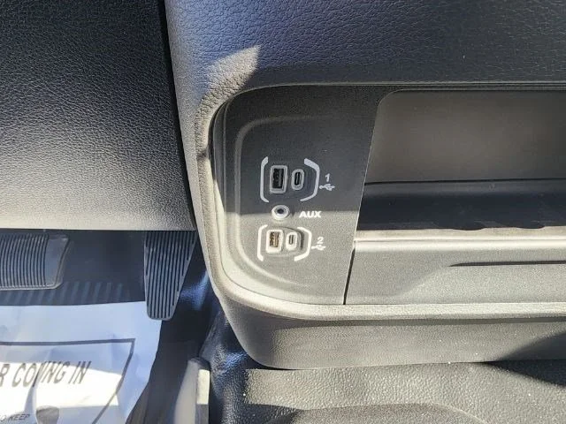 2024 RAM 2500 Tradesman - Photo 20