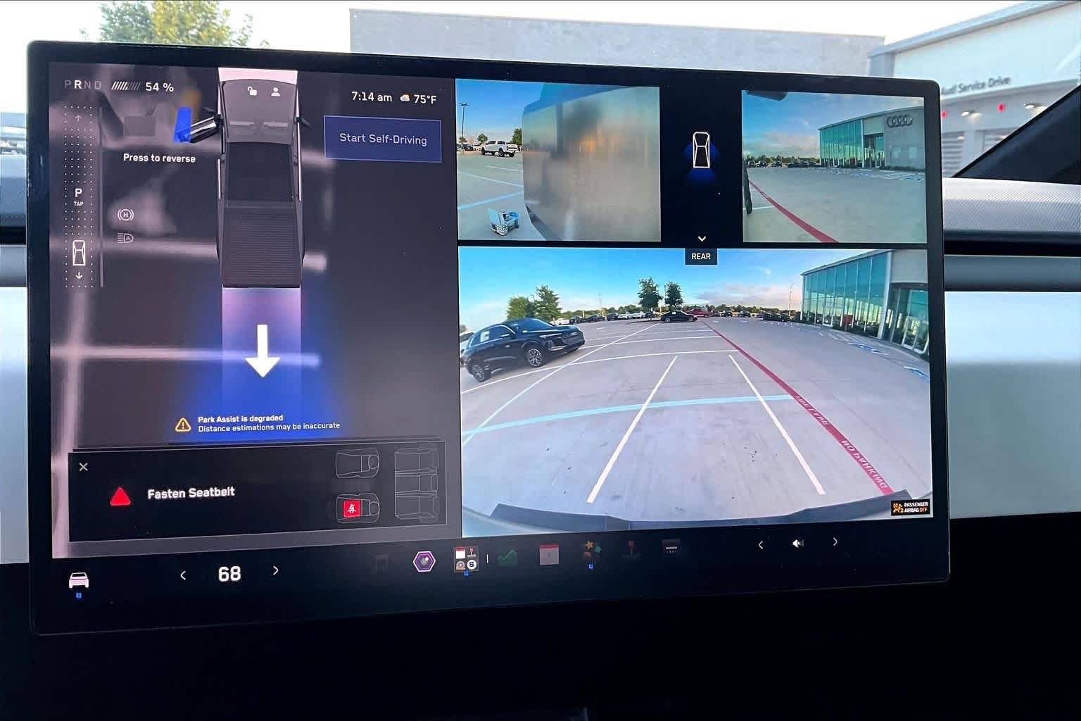 Used 2024 Stainless Steel Tesla  image 26