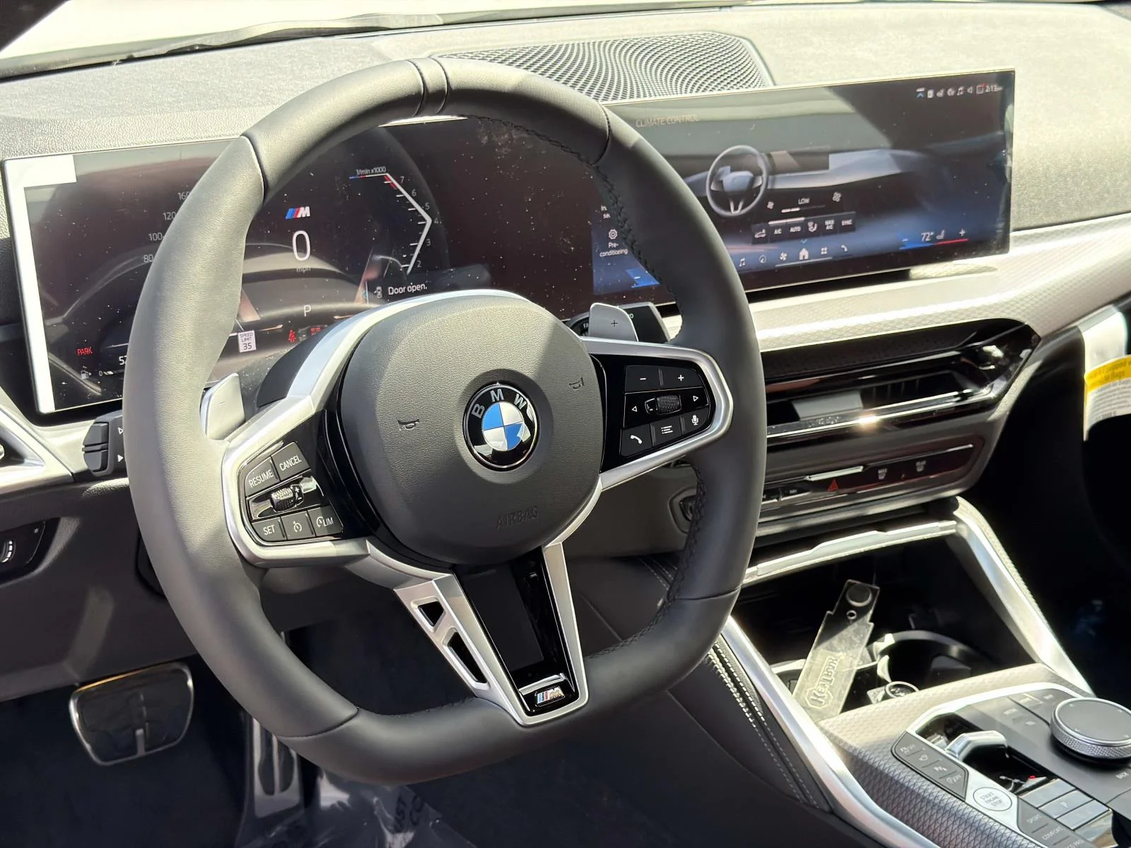 New 2026 Alpine White BMW 430i Coupe image 8