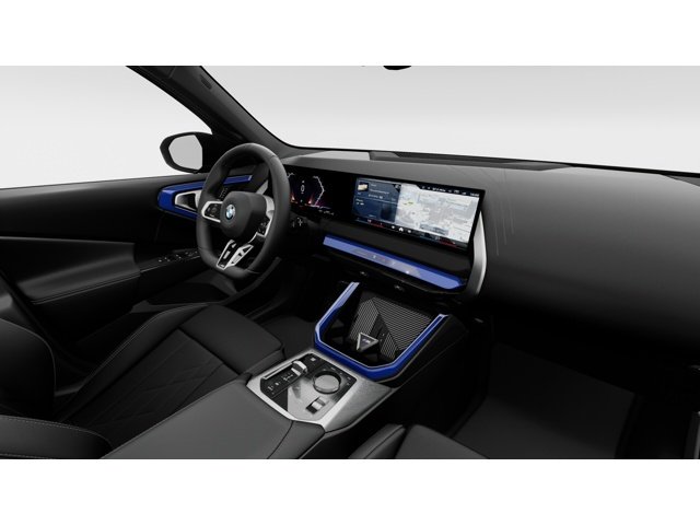New 2026 Black Sapphire Metallic BMW 30 xDrive image 14