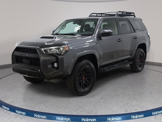 2022 Toyota 4Runner TRD Pro 4WD V6's photo