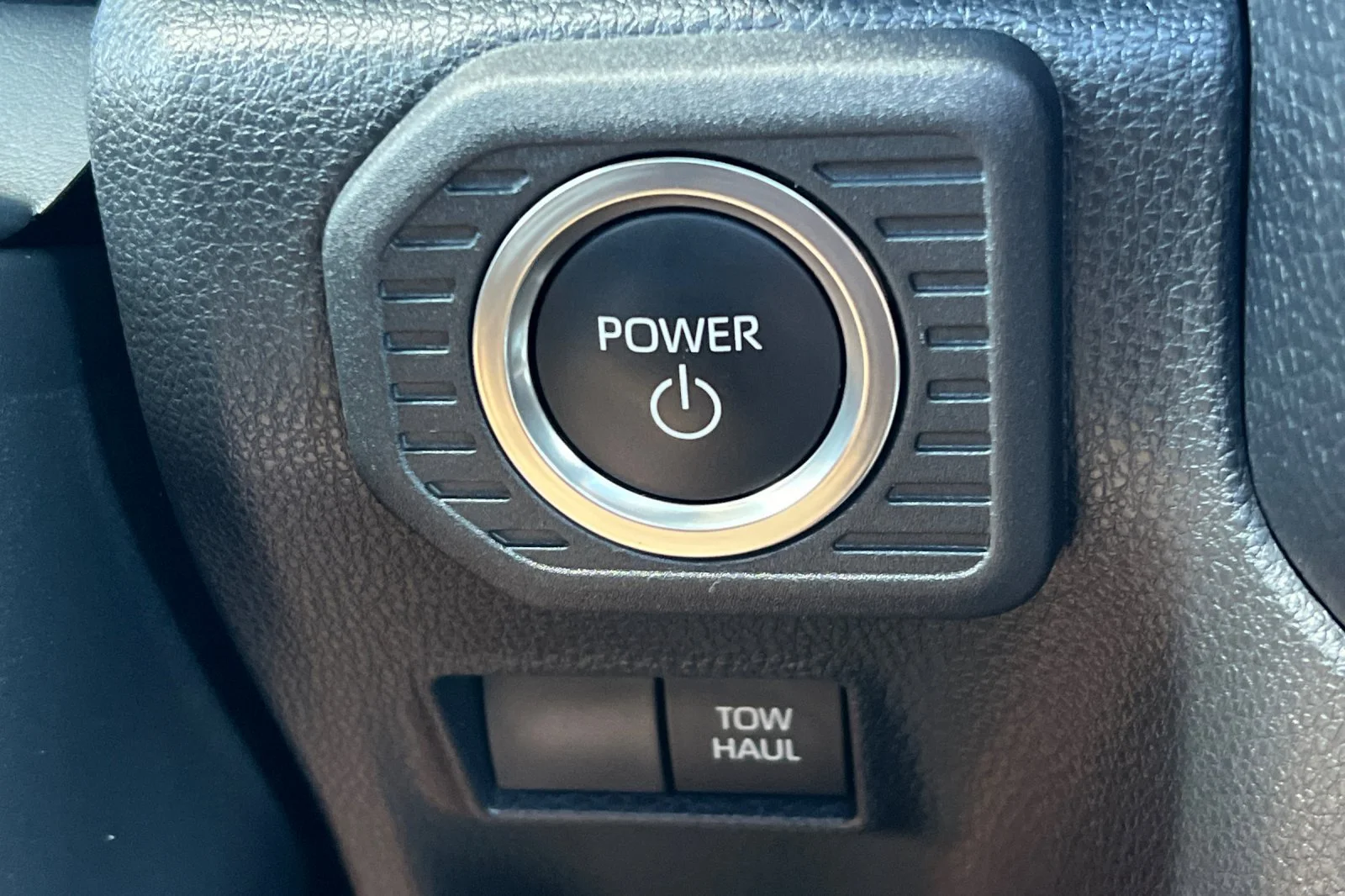 Certified Used 2026 Meteor Shower Toyota 4DR 4WD image 24