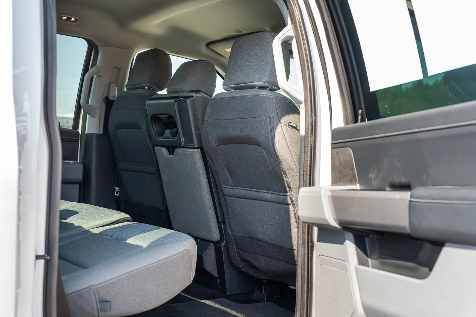 Used 2024  Ford XLT image 16