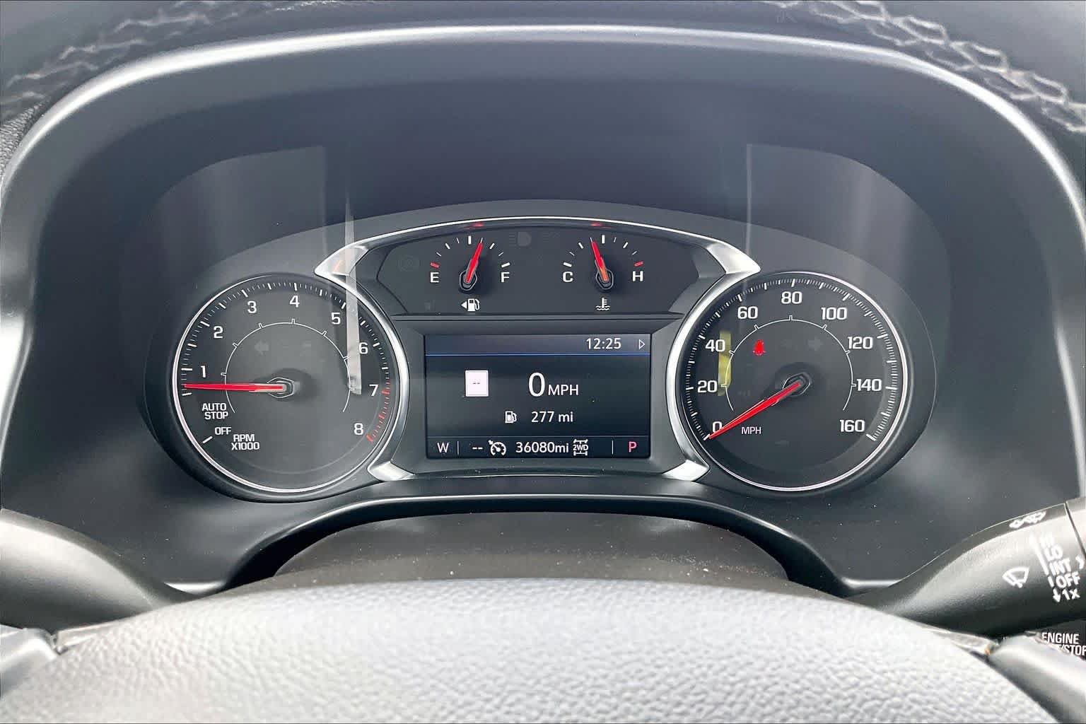 Used 2023 Summit White GMC SLT image 48