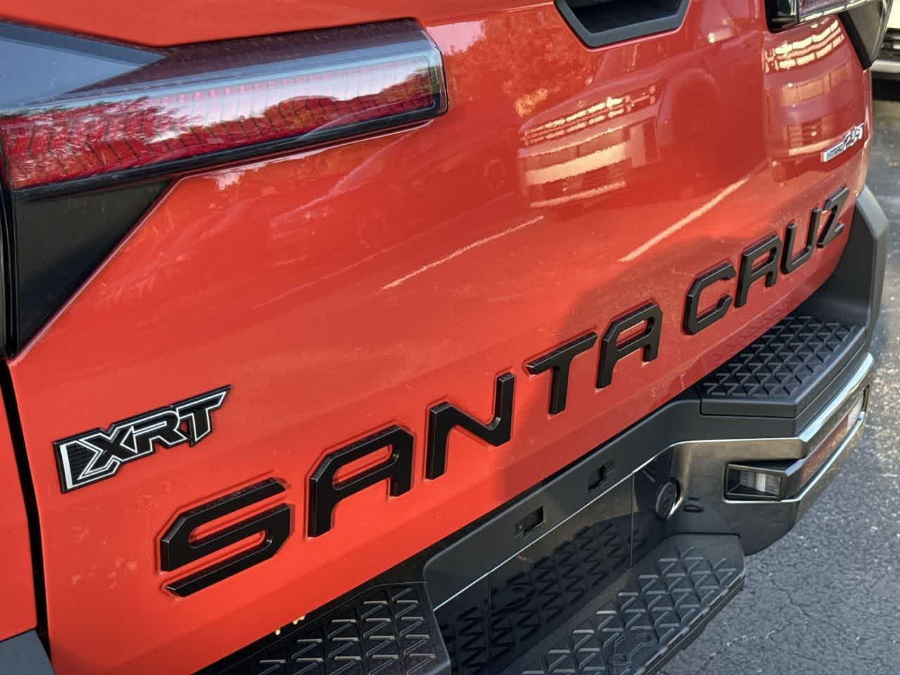 New 2026 Canyon Red Hyundai XRT image 39