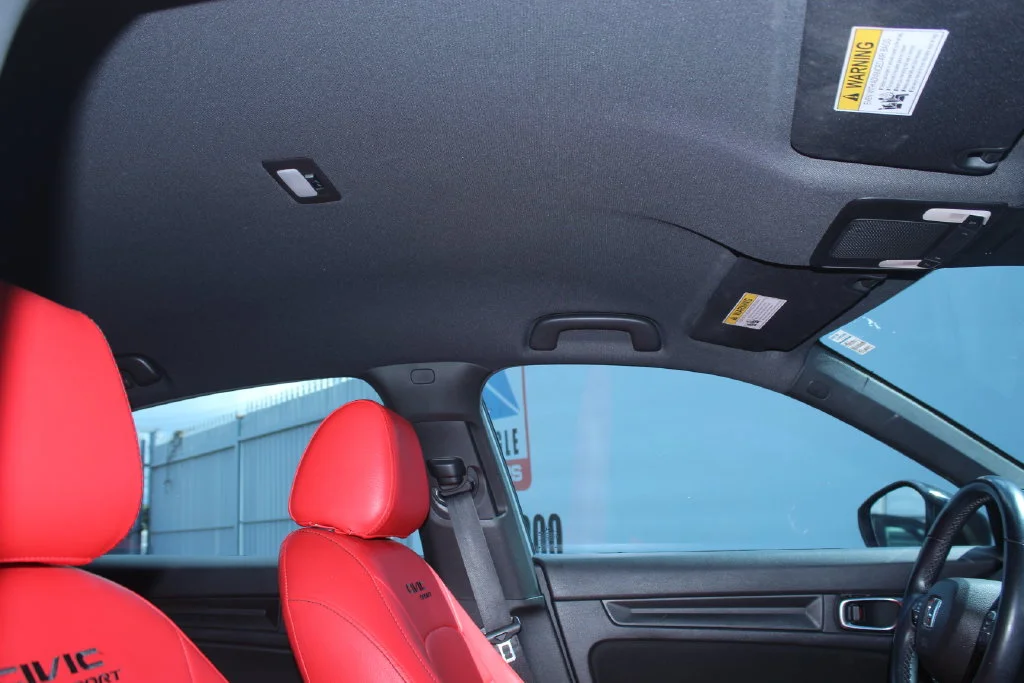 Used 2022  Honda Sport image 13