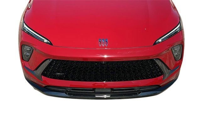 2025 Buick Envision Sport Touring - Photo 9