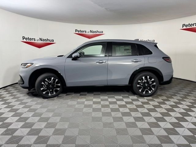 New 2027 Urban Gray Pearl Honda EX-L image 4