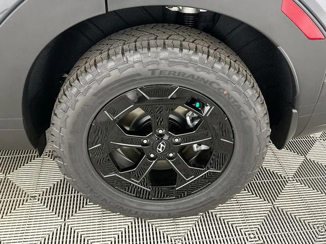 New 2026 Gray Hyundai XRT image 21