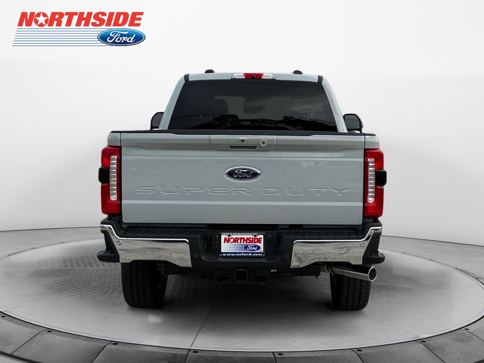 New 2026 Avalanche Ford LARIAT image 6