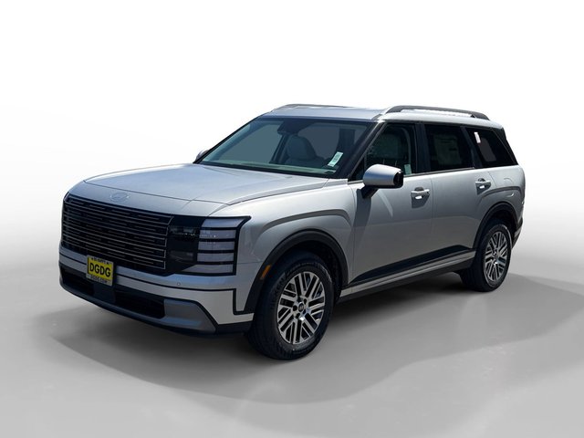 2026 Hyundai PALISADE SEL AWD