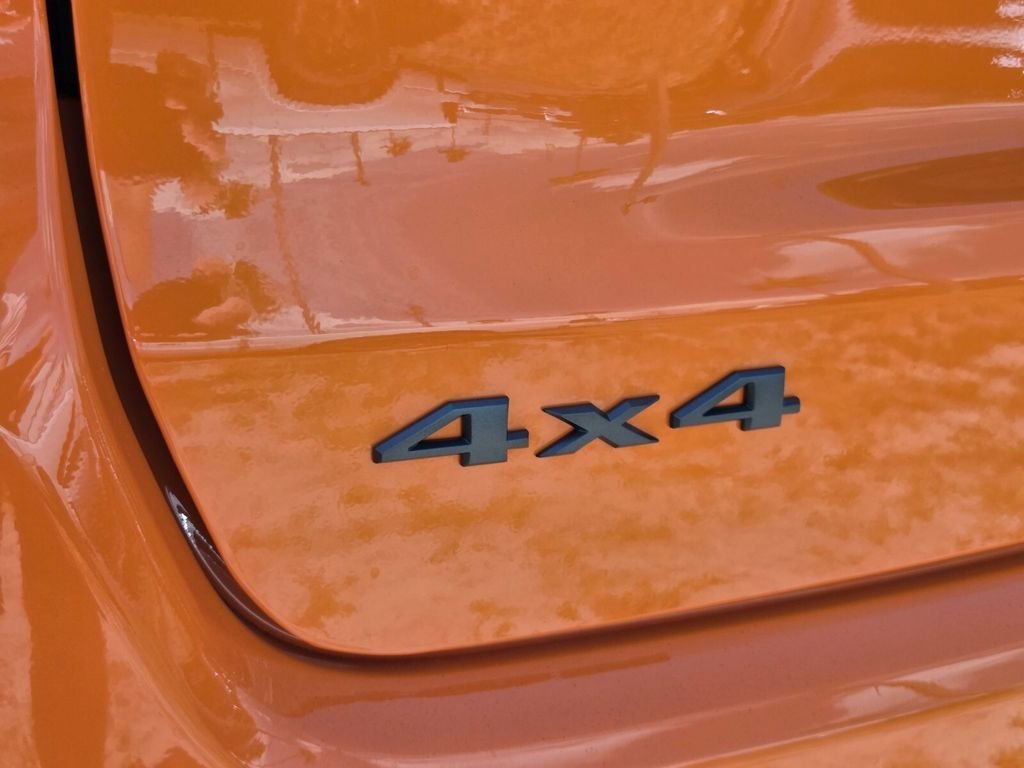 New 2026 Joose (DISC) Jeep Latitude image 12